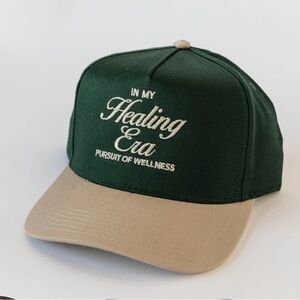 In My Healing Era - Pursuit of Wellness Hat